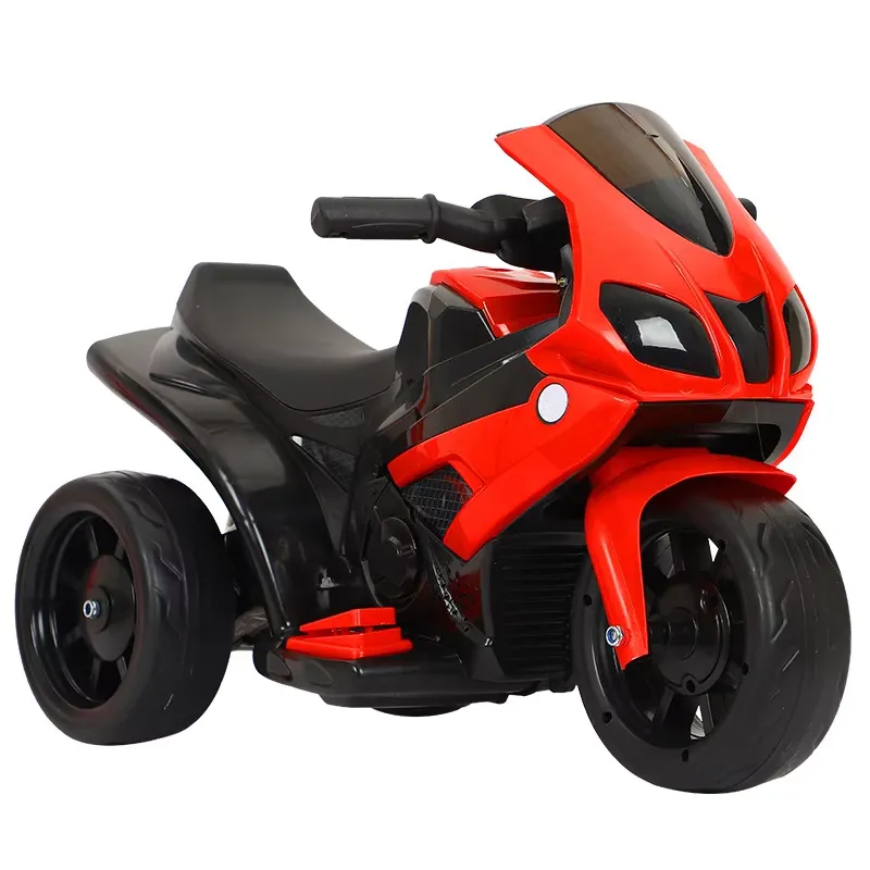 Kids Toys Electric Car - Motor Sepeda Motor Listrik Anak-anak, Mobil