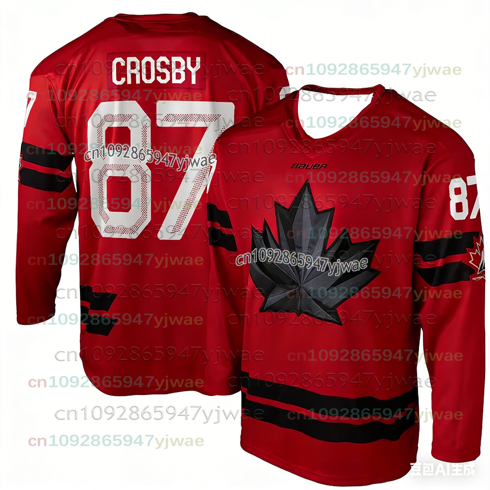 Kids Toys Canada - Jersey Hoki Es Kanada 2026 Terlaris