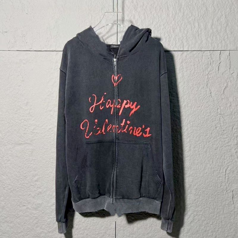 Kids Toys Paris - Hoodie Oversize untuk Wanita dan Pria