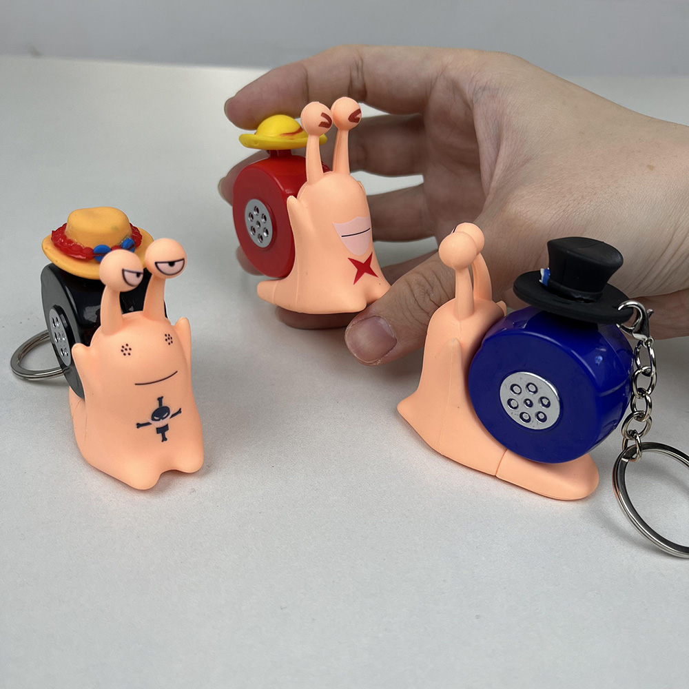 Mainan Model Anime One Piece D - Kids Toys Set ulasan dan harga