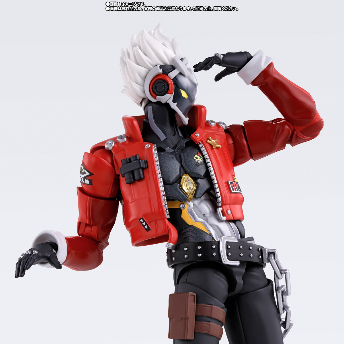 Tersedia Bandai S.H.Figuarts B - Kids Toys Zone ulasan dan harga