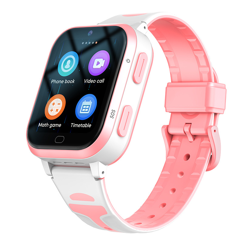 Jam Tangan Pintar Anak A73E de - Kids Toys Location ulasan dan harga