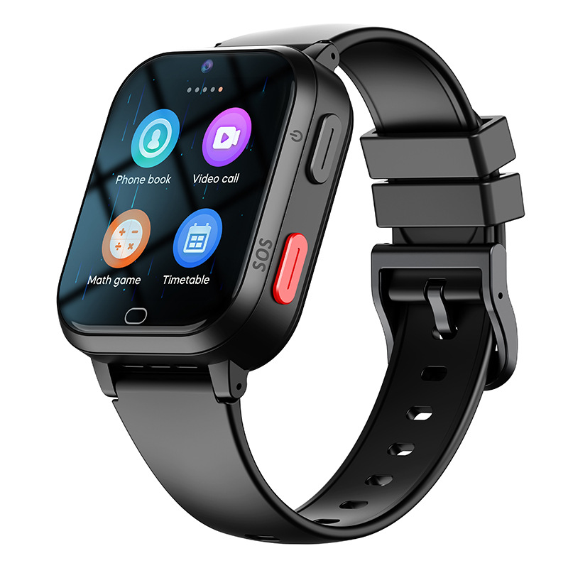 Jam Tangan Pintar Anak A73E de - Kids Toys Location ulasan dan harga