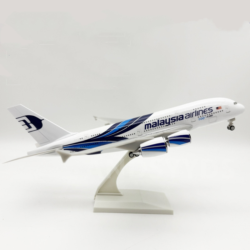 Model Pesawat Resin Skala 1/24 - Kids Toys Malaysia ulasan dan harga