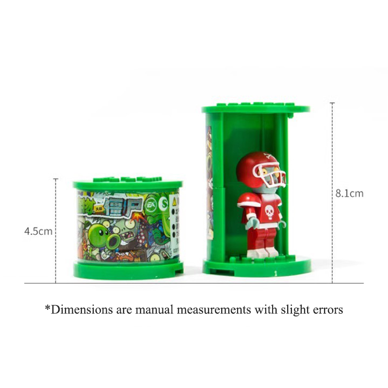 Mainan Blok Bangunan Rakitan P - Kids Toys Under 50 ulasan dan harga