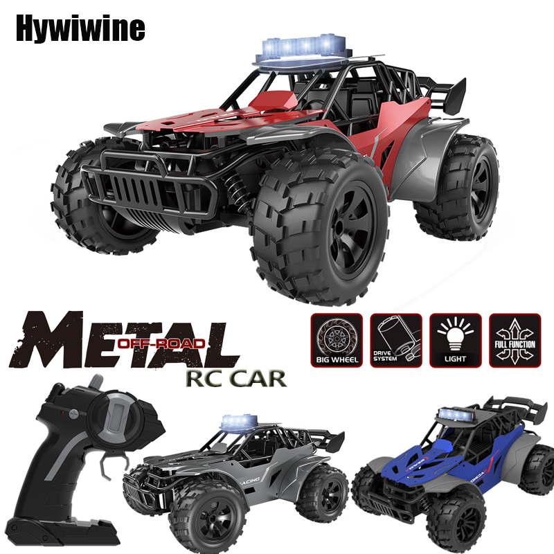Mobil RC dengan Lampu 20KM/J 2 - Kids Toys Under 50 ulasan dan harga
