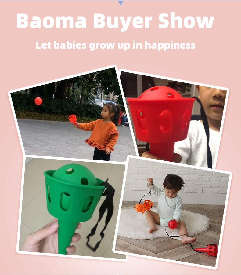 Mainan bola dan cangkir yang m - Kids Toys Bd ulasan dan harga
