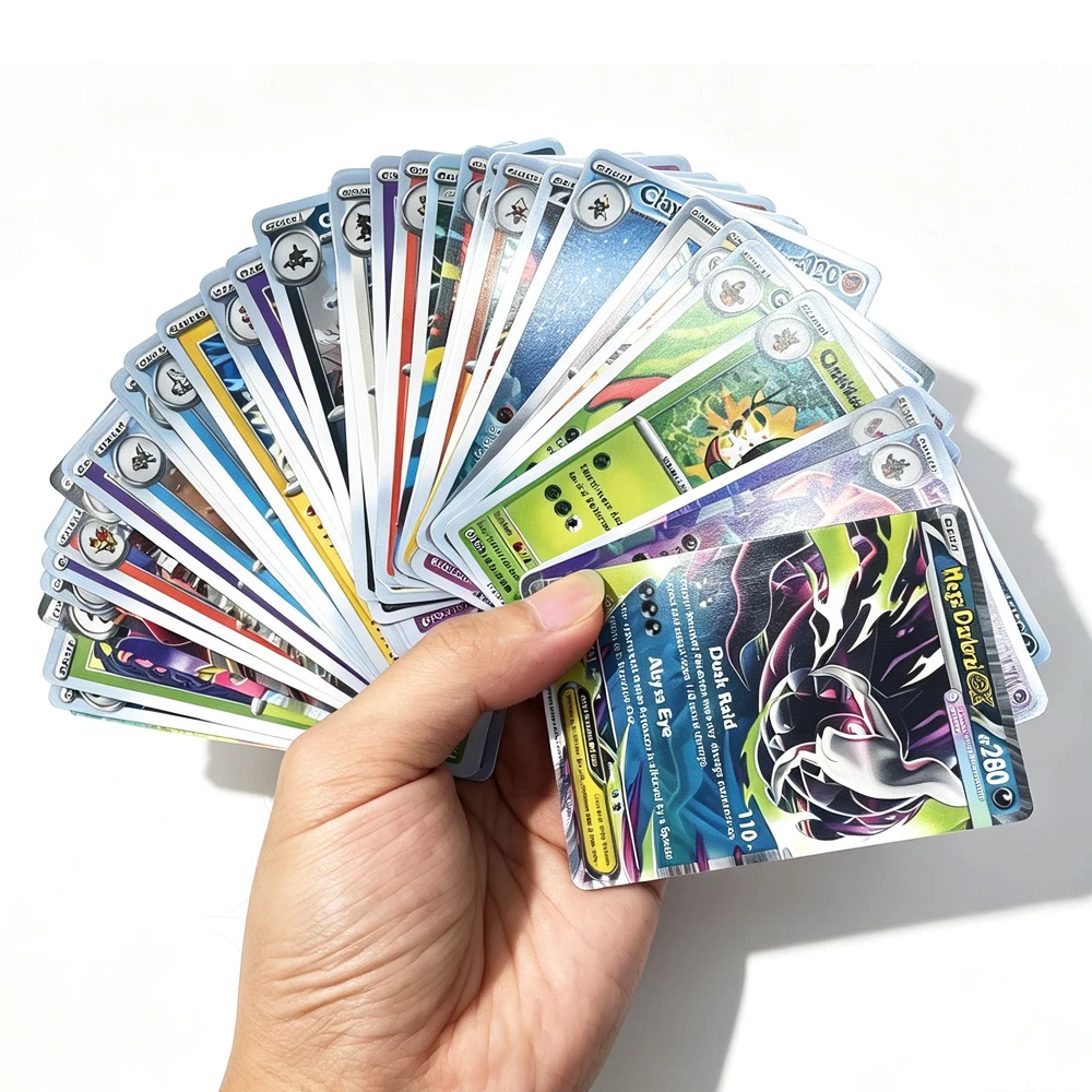 Set Kotak Timah Kartu Pokémon  - Kids Toys Set ulasan dan harga