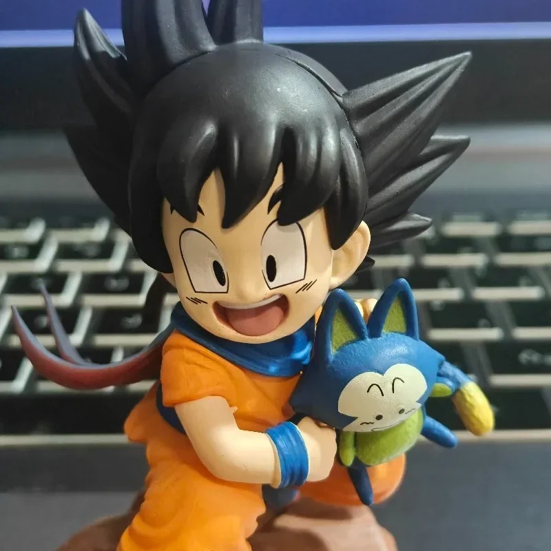 Dragon Ball Z Versi Q Figur An - Kids Toys Set ulasan dan harga