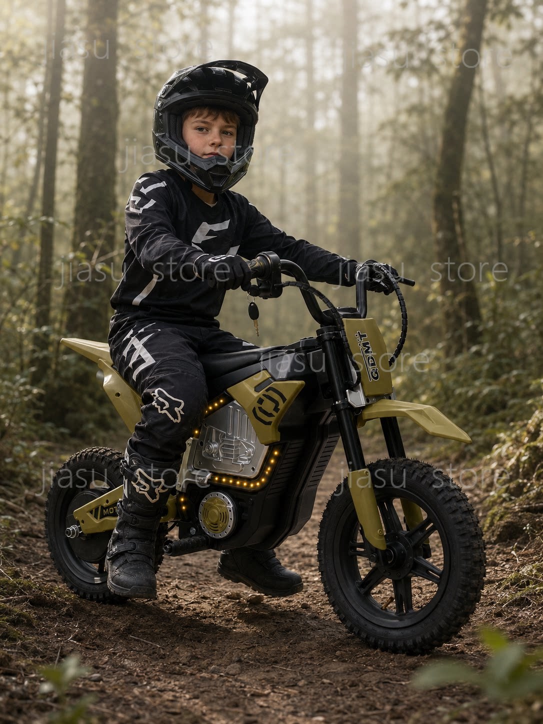 Motor Listrik Off Road Kecepat - Kids Toys Electric Car ulasan dan harga