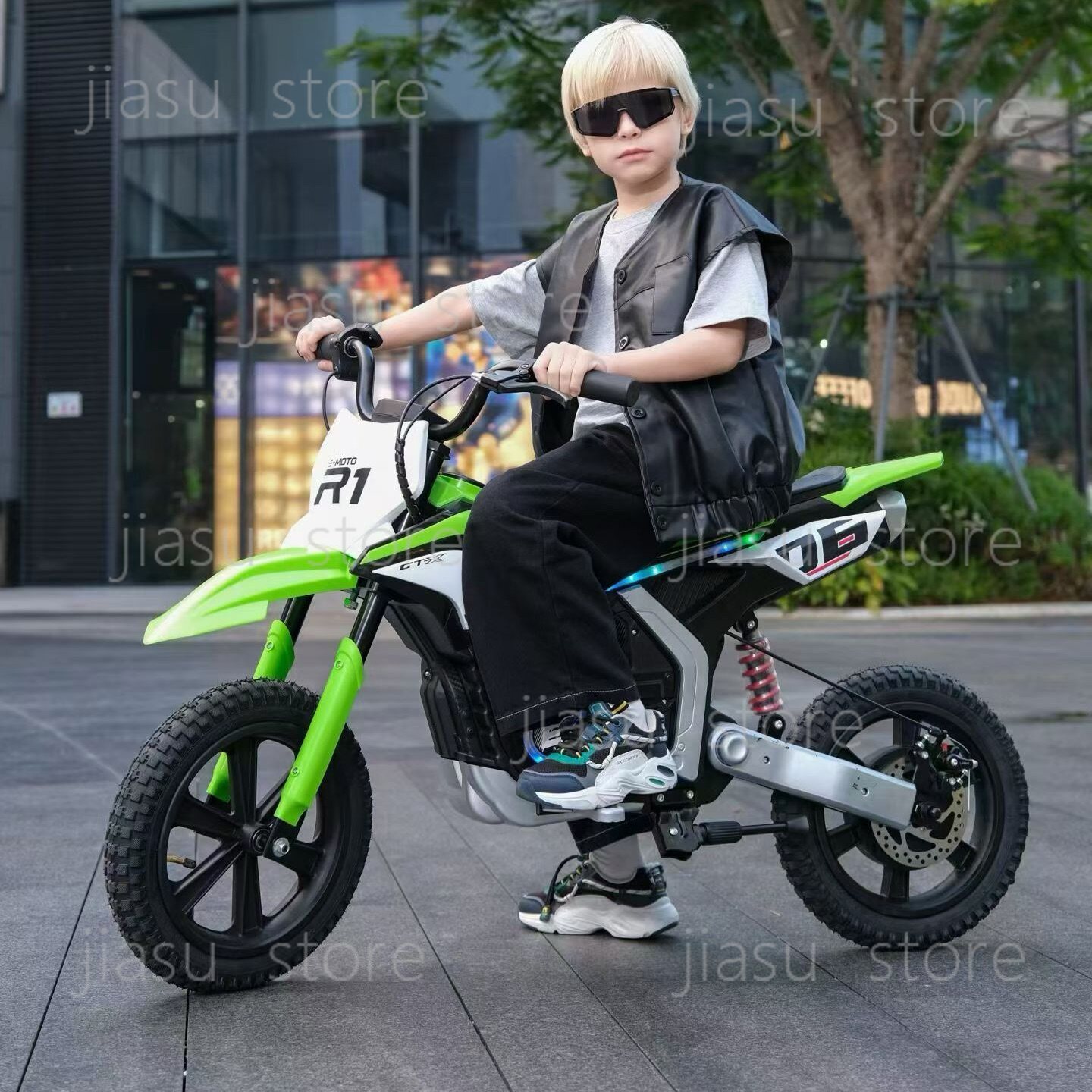 Motor Listrik Off Road Kecepat - Kids Toys Electric Car ulasan dan harga