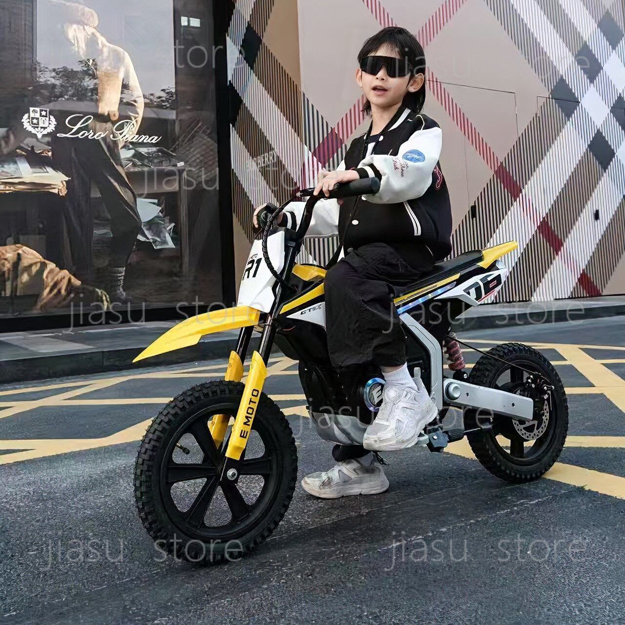 Motor Listrik Off Road Kecepat - Kids Toys Electric Car ulasan dan harga
