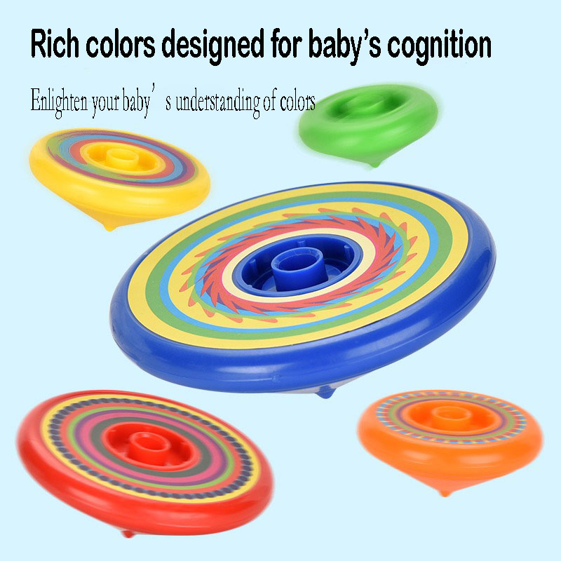 Mainan Gasing Susun untuk Anak - Kids Toys Under 50 ulasan dan harga