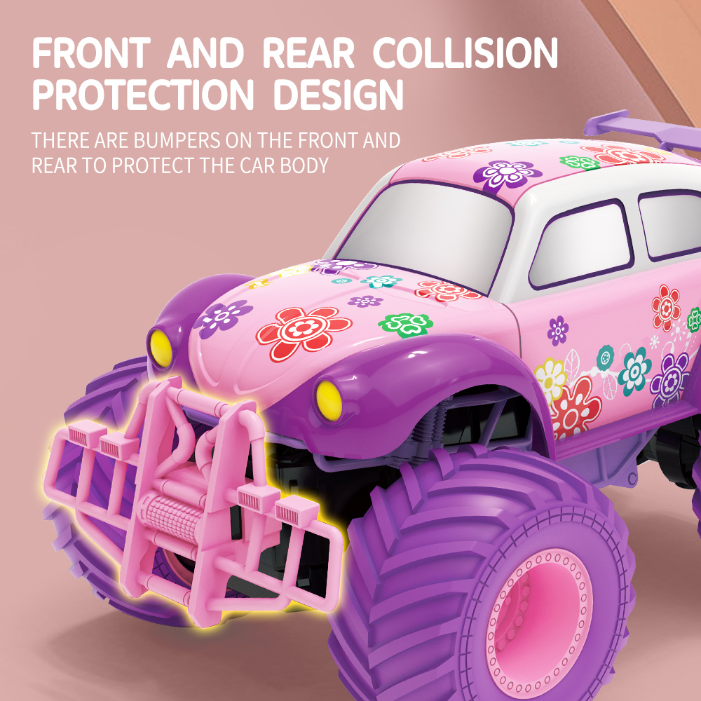 Mobil kendali jarak jauh merah - Kids Toys Electric Car ulasan dan harga