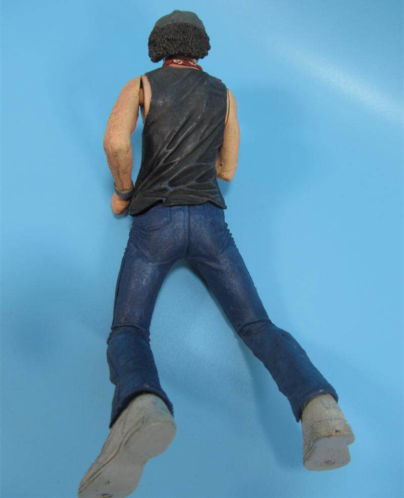 Figur aksi penyanyi kartun AC  - Kids Toys Uk ulasan dan harga