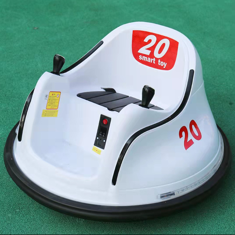 Mobil Bumper Listrik 6v Warna  - Kids Toys Zone ulasan dan harga