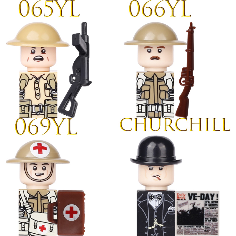 Mainan Anak-anak WW2 Tentara M - Kids Toys Uk ulasan dan harga