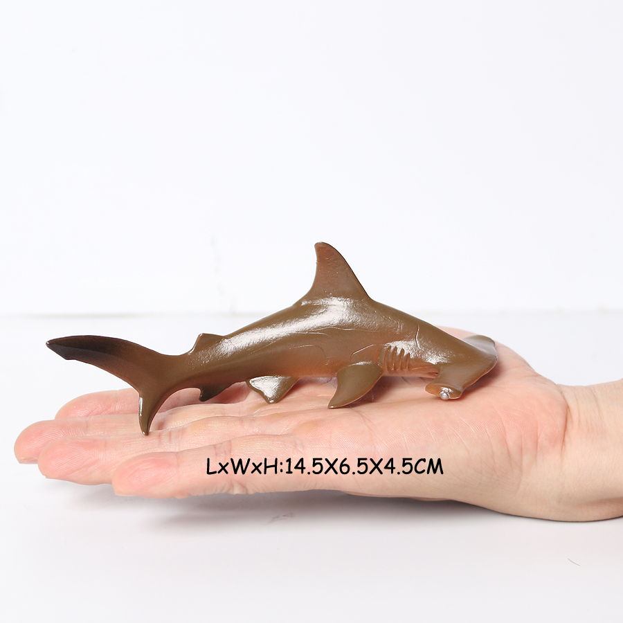 Patung Hewan Laut Terancam Pun - Kids Toys 10 Year Old ulasan dan harga