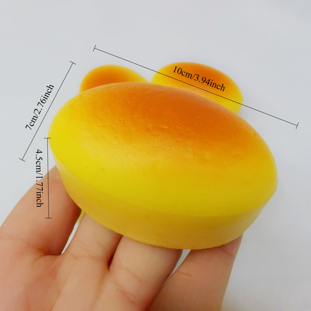 Mainan Squishy Simulasi Kue Ke - Kids' Toy ulasan dan harga