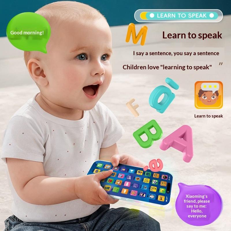 Set Mainan Telepon Simulasi In - Kids' Toy ulasan dan harga