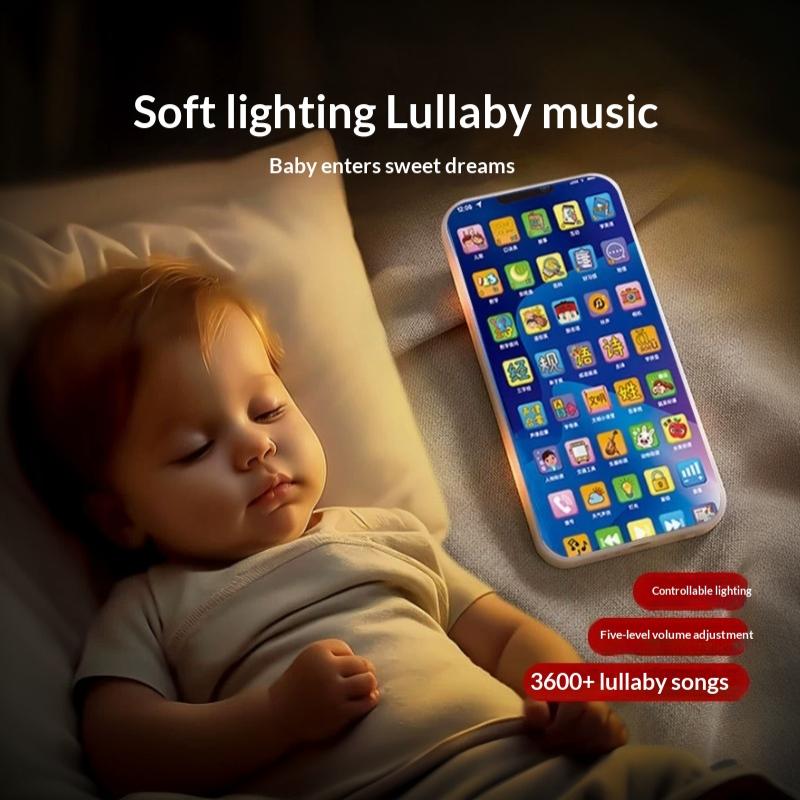 Set Mainan Telepon Simulasi In - Kids' Toy ulasan dan harga