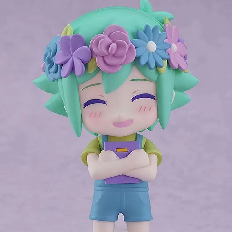 Figur Aksi Versi Basil dari Ga - Kids Toys 10 Year Old ulasan dan harga