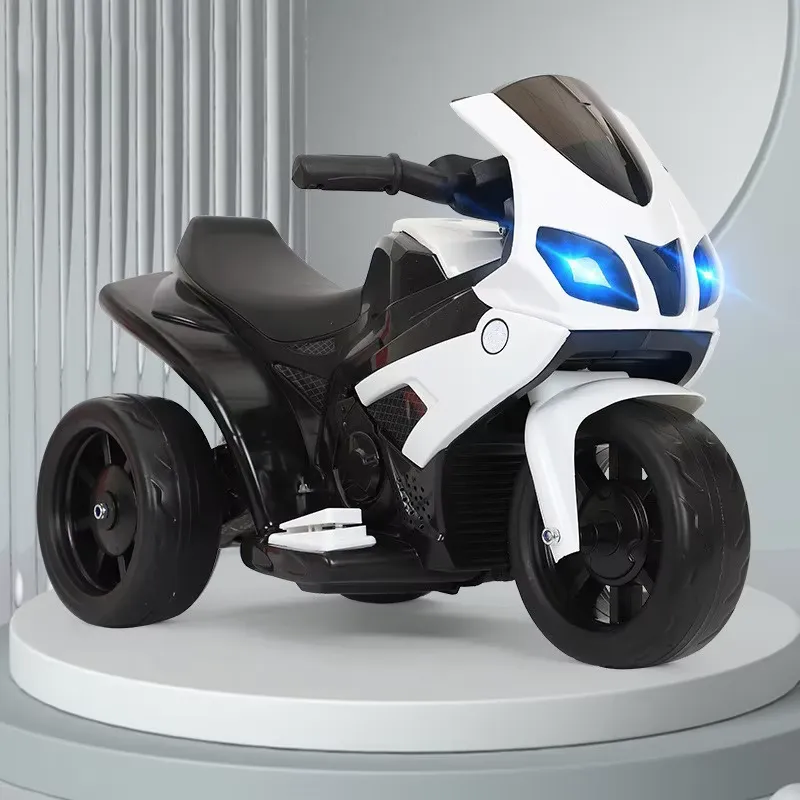 Motor Sepeda Motor Listrik Ana - Kids Toys Electric Car ulasan dan harga