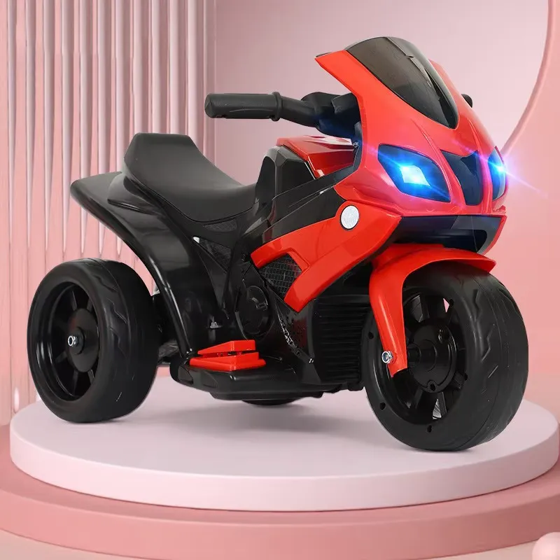 Motor Sepeda Motor Listrik Ana - Kids Toys Electric Car ulasan dan harga