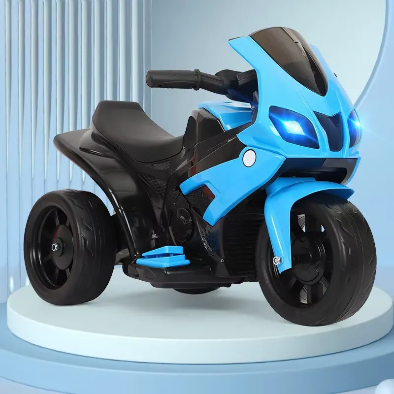 Motor Sepeda Motor Listrik Ana - Kids Toys Electric Car ulasan dan harga