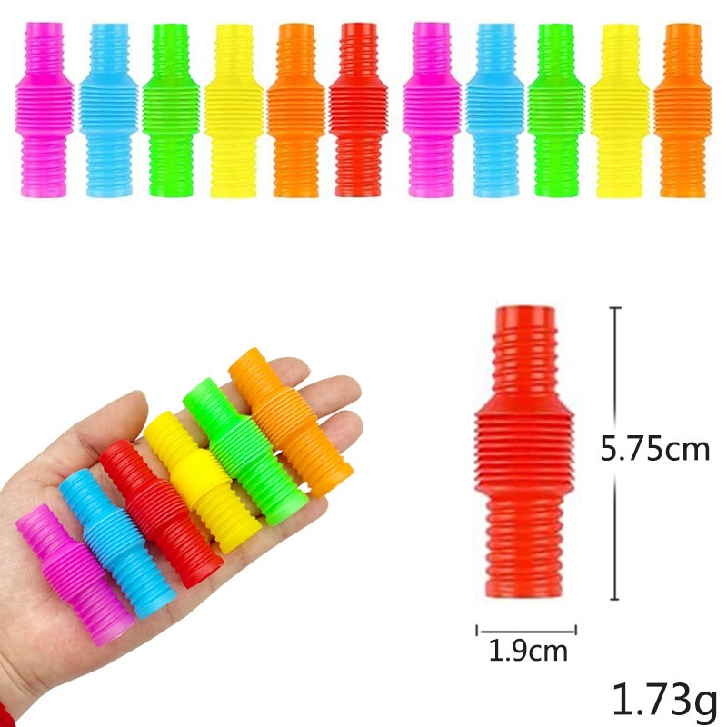 Mainan Sensorik Berbentuk Tabu - Kids' Toy ulasan dan harga