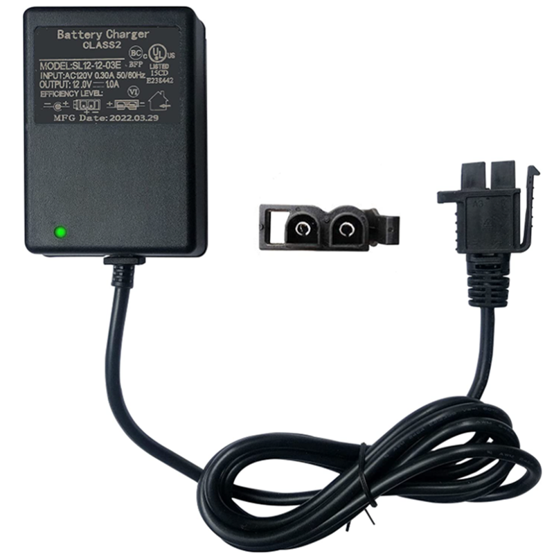 Pengisi Daya Baterai 12 V untu - Kids Toys Electric Car ulasan dan harga