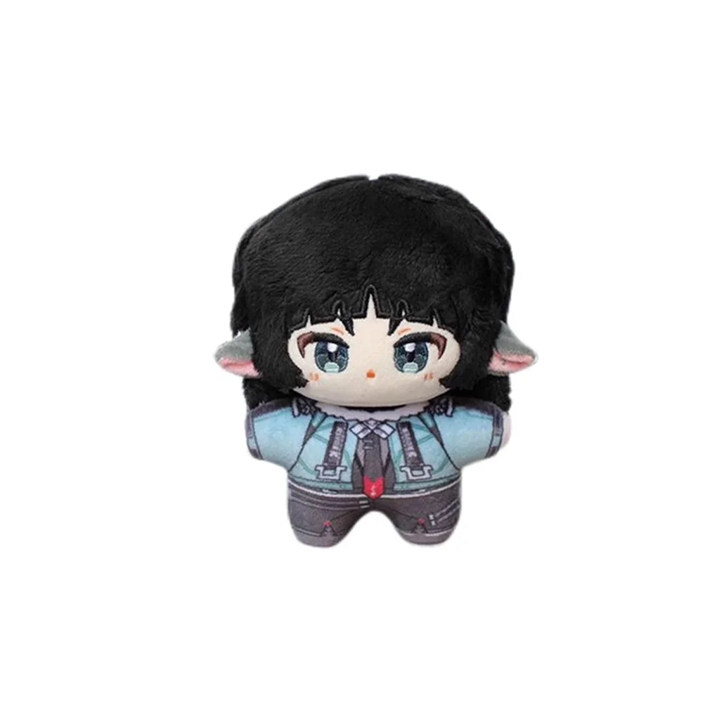 Boneka 12Cm Game ZZZ Zenless Z - Kids Toys Zone ulasan dan harga