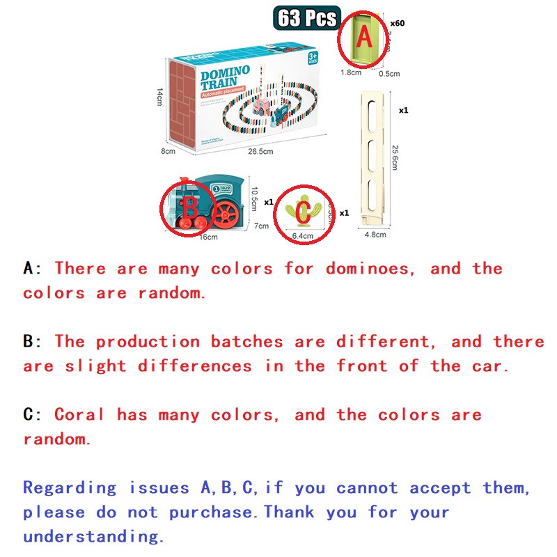 Kereta Domino Otomatis, Mobil  - Kids Toys Electric Car ulasan dan harga