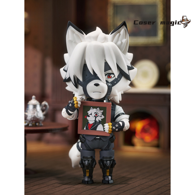 Figurine Resmi Zenless Zone Ze - Kids Toys Zone ulasan dan harga