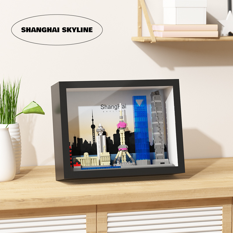 Arsitektur Terkenal Di Dunia M - Kids Toys Dubai ulasan dan harga
