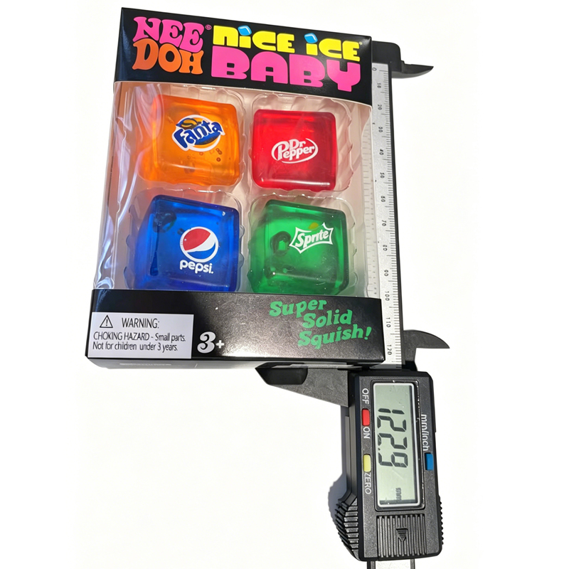 Set Baru /Squishy Needoh /Nice - Kids' Toy ulasan dan harga