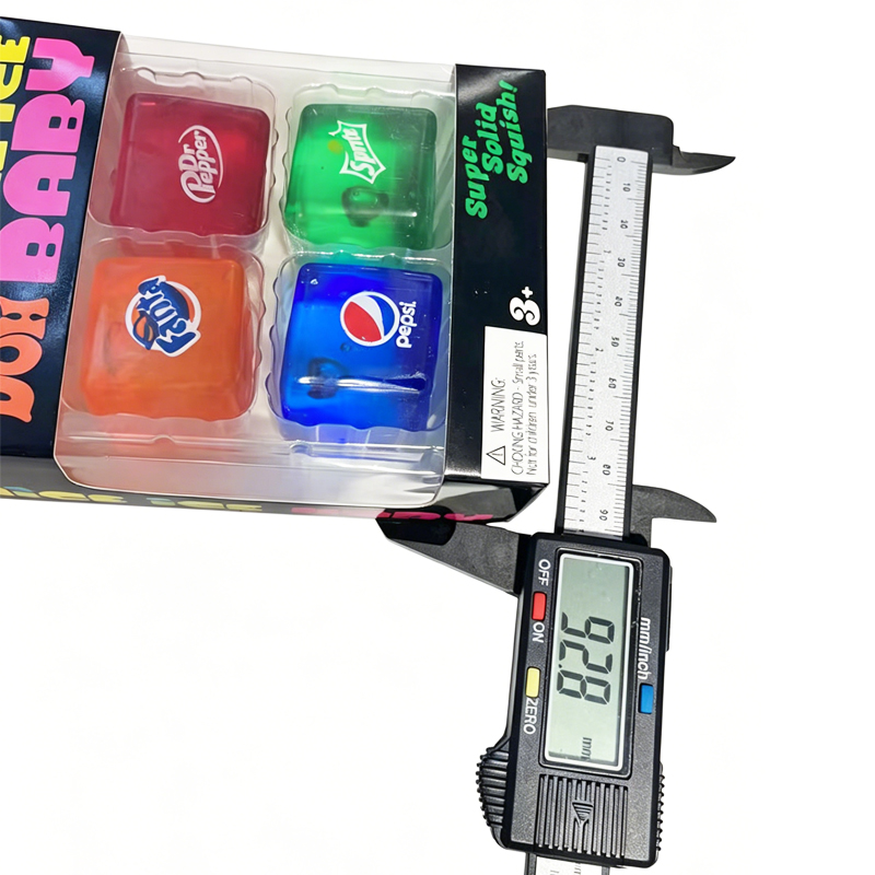 Set Baru /Squishy Needoh /Nice - Kids' Toy ulasan dan harga
