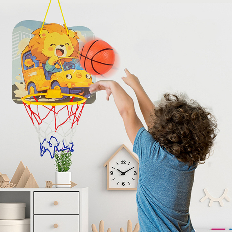 Stand Bola Basket Anak yang Da - Kids Toys And Games ulasan dan harga