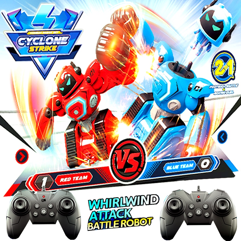 Mainan Pertarungan Sepak Bola  - Kids Toys Under 50 ulasan dan harga