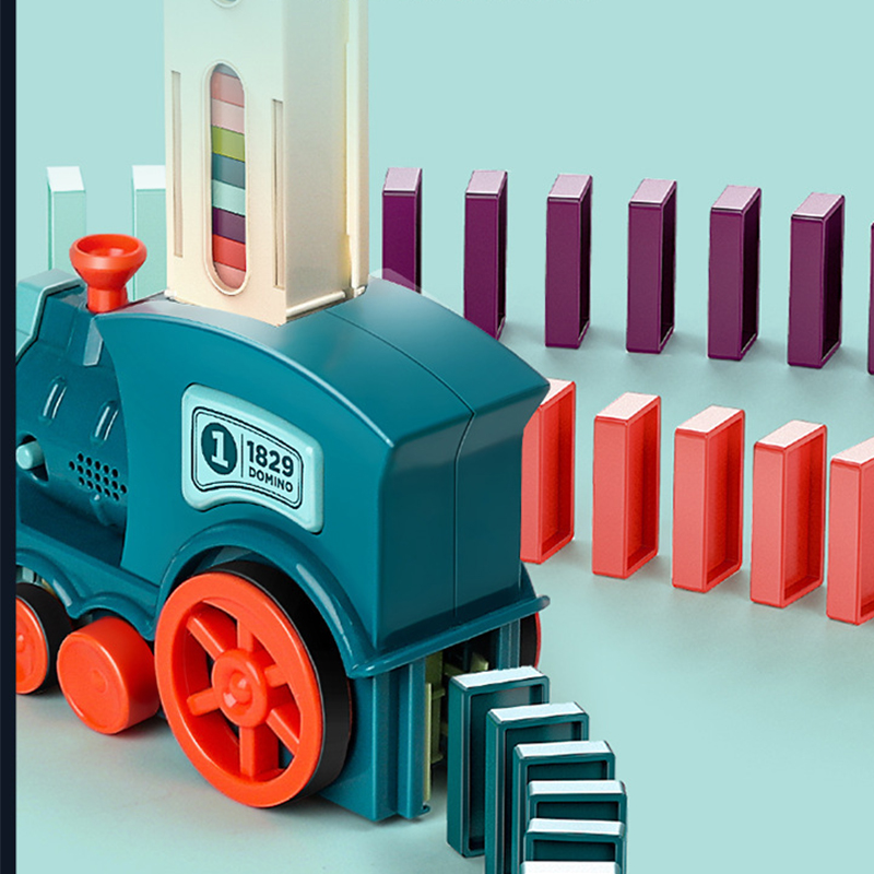 Set mainan mobil Domino elektr - Kids Toys Electric Car ulasan dan harga