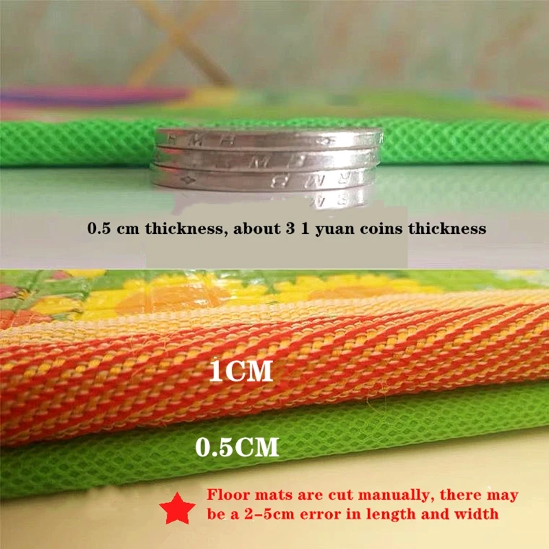 Tahan Air Tebal 1Cm Bayi Berma - Kids Toys Bd ulasan dan harga