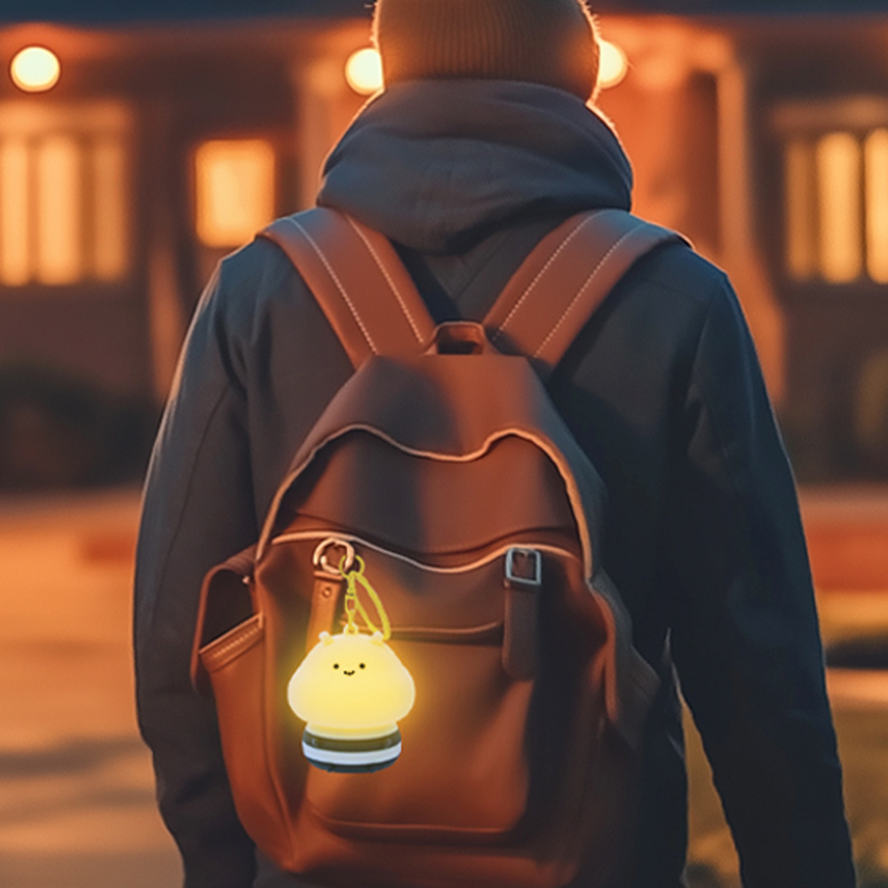 Gantungan Kunci Lebah Mini Lam - Kids Toys Bd ulasan dan harga