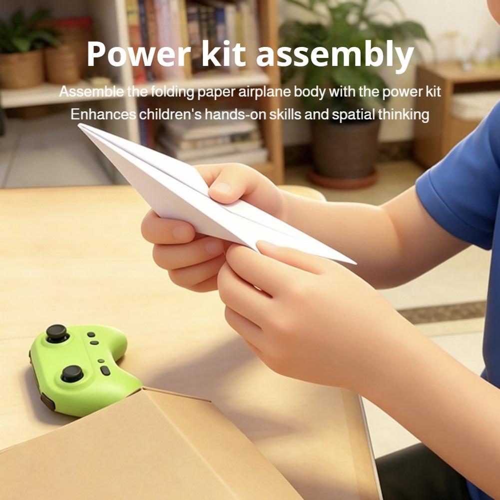 Kit Perakitan Komponen Elektro - Kids' Toy ulasan dan harga
