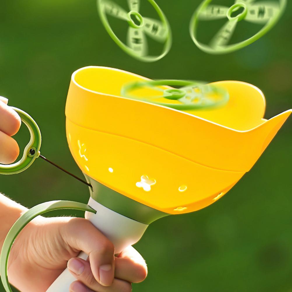 Peluncur Piringan Terbang Main - Kids' Toy ulasan dan harga