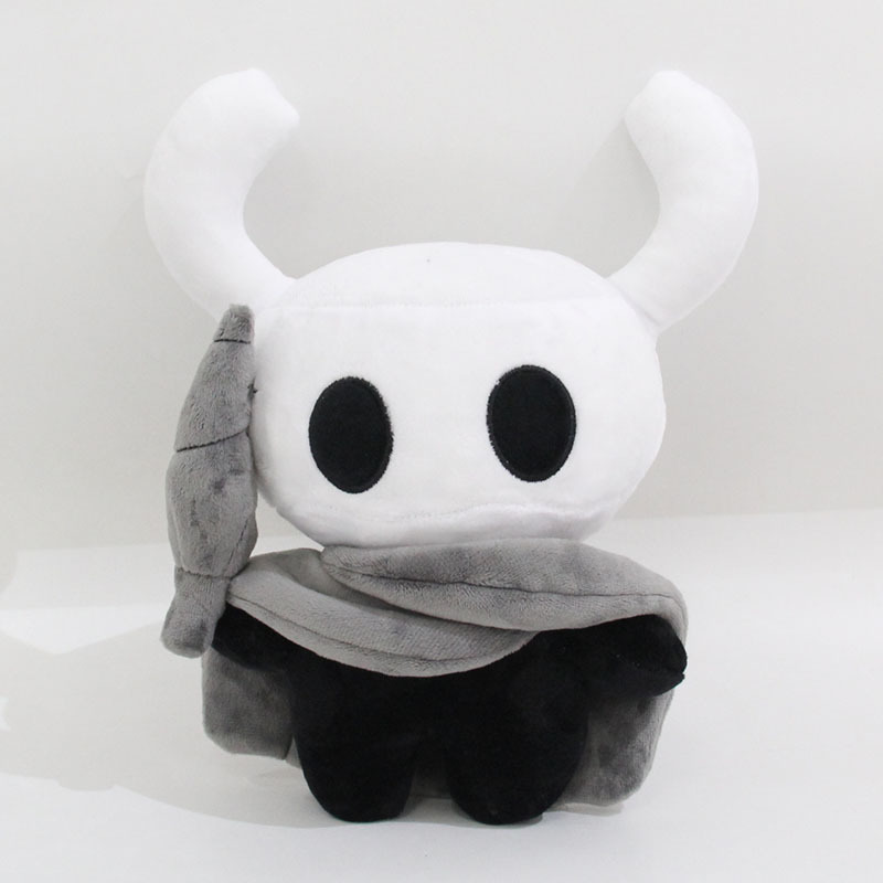 Boneka Plush Hollow Knight Bar - Kids Toys And Games ulasan dan harga