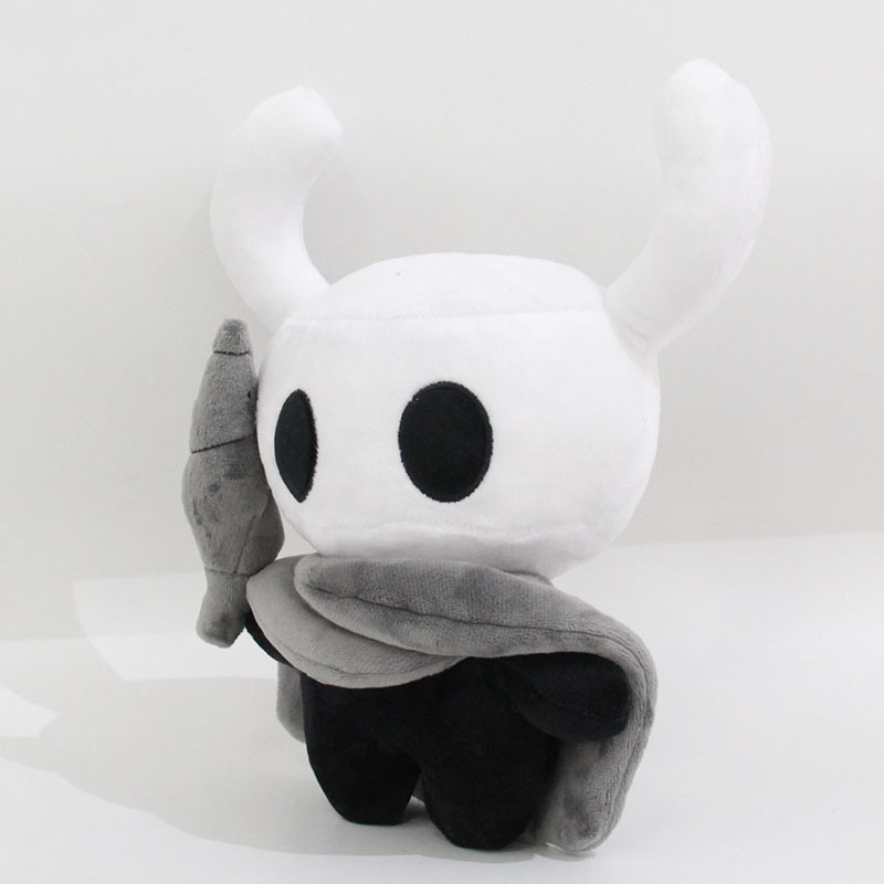 Boneka Plush Hollow Knight Bar - Kids Toys And Games ulasan dan harga