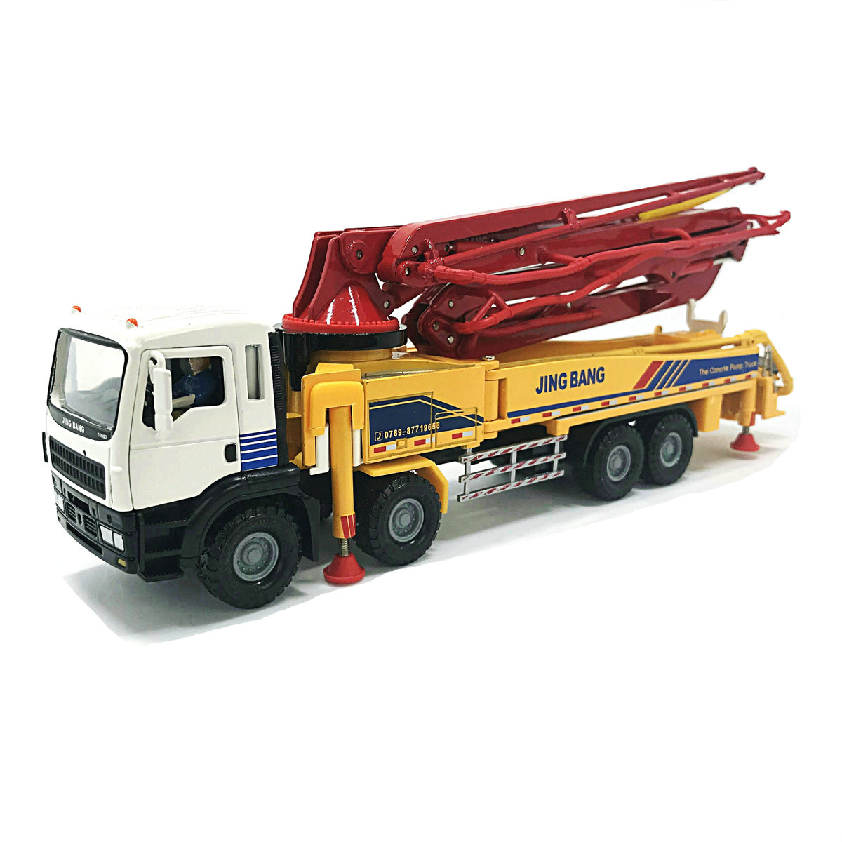 Mainan Model Truk Kendaraan Re - Kids Toys Location ulasan dan harga