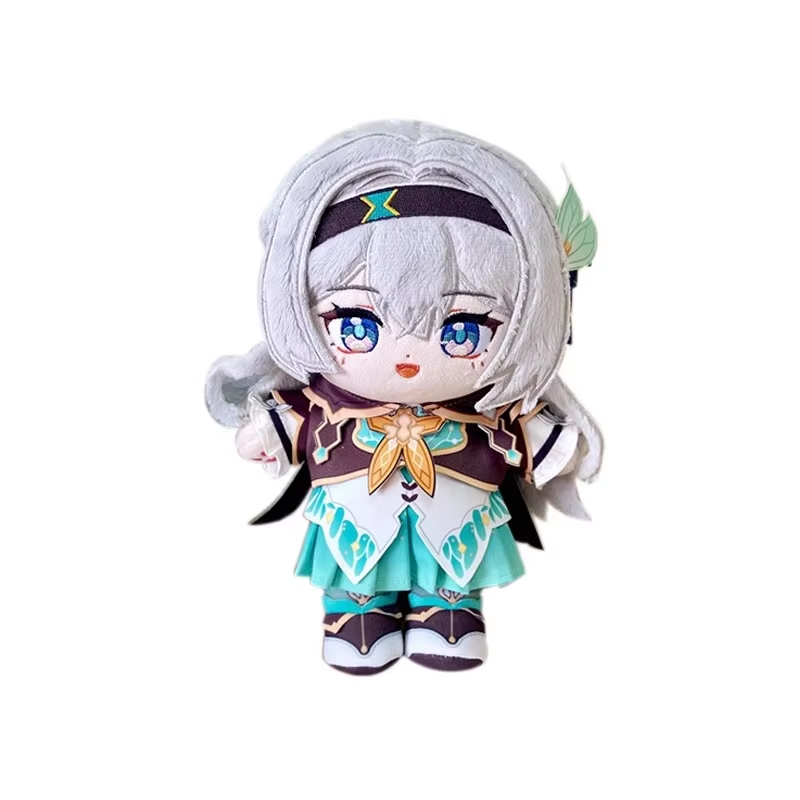 Boneka Plush Komano Manato, Bi - Kids Toys Zone ulasan dan harga